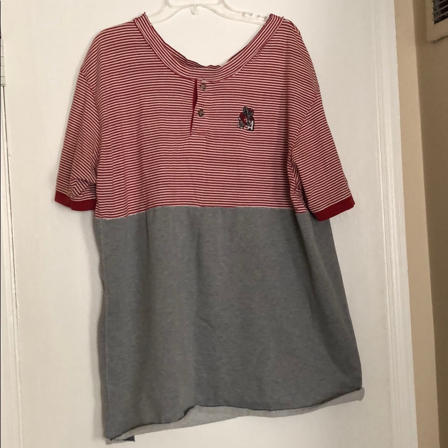 Custom Tunic